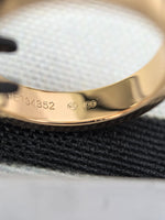 Minimalist Classic Ring-26