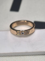 Minimalist Classic Ring-26