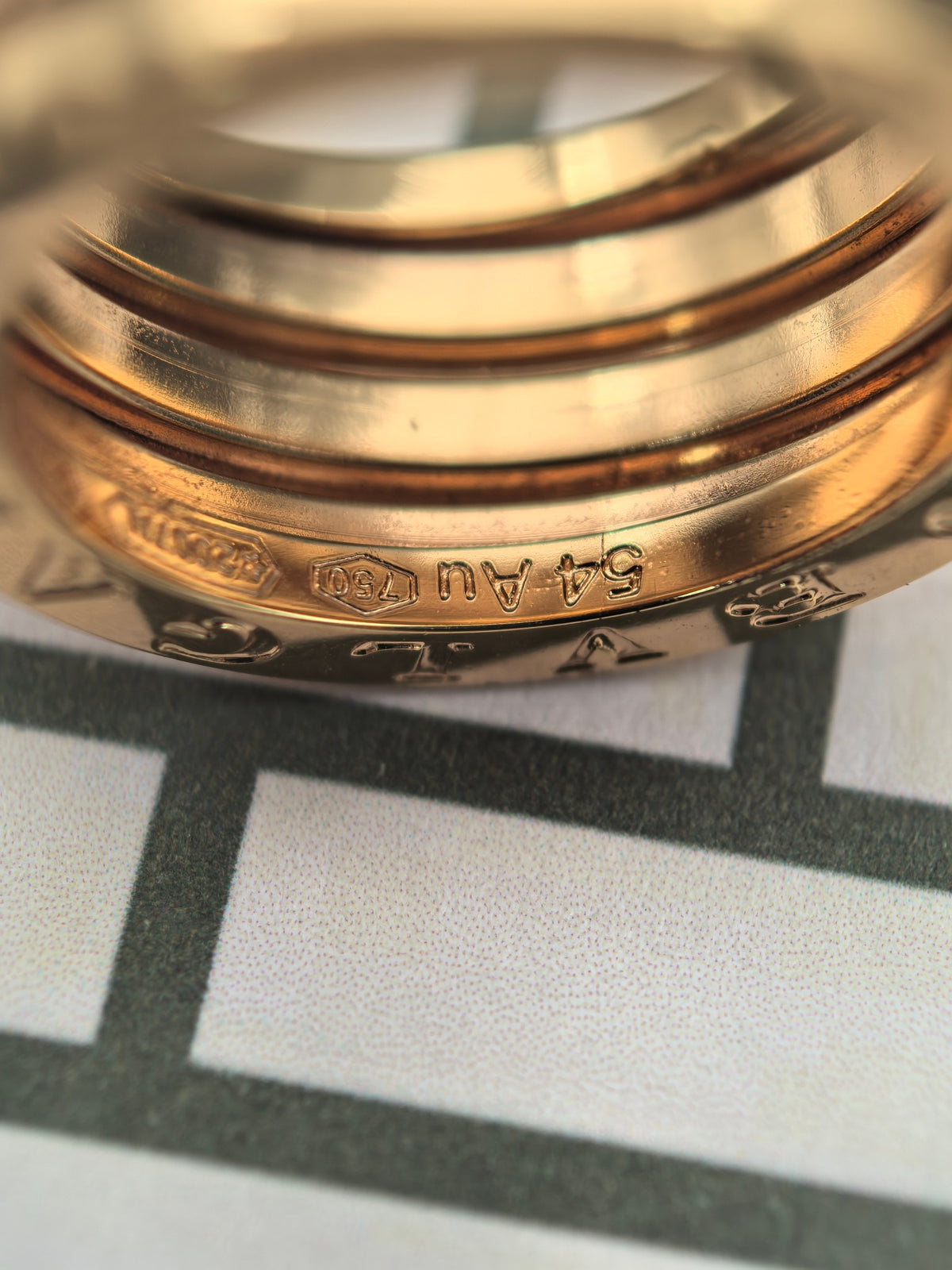 Minimalist Classic Ring-28