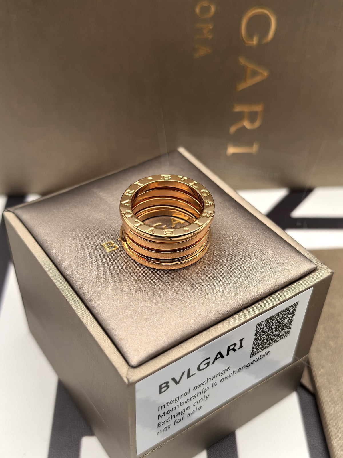 Minimalist Classic Ring-29