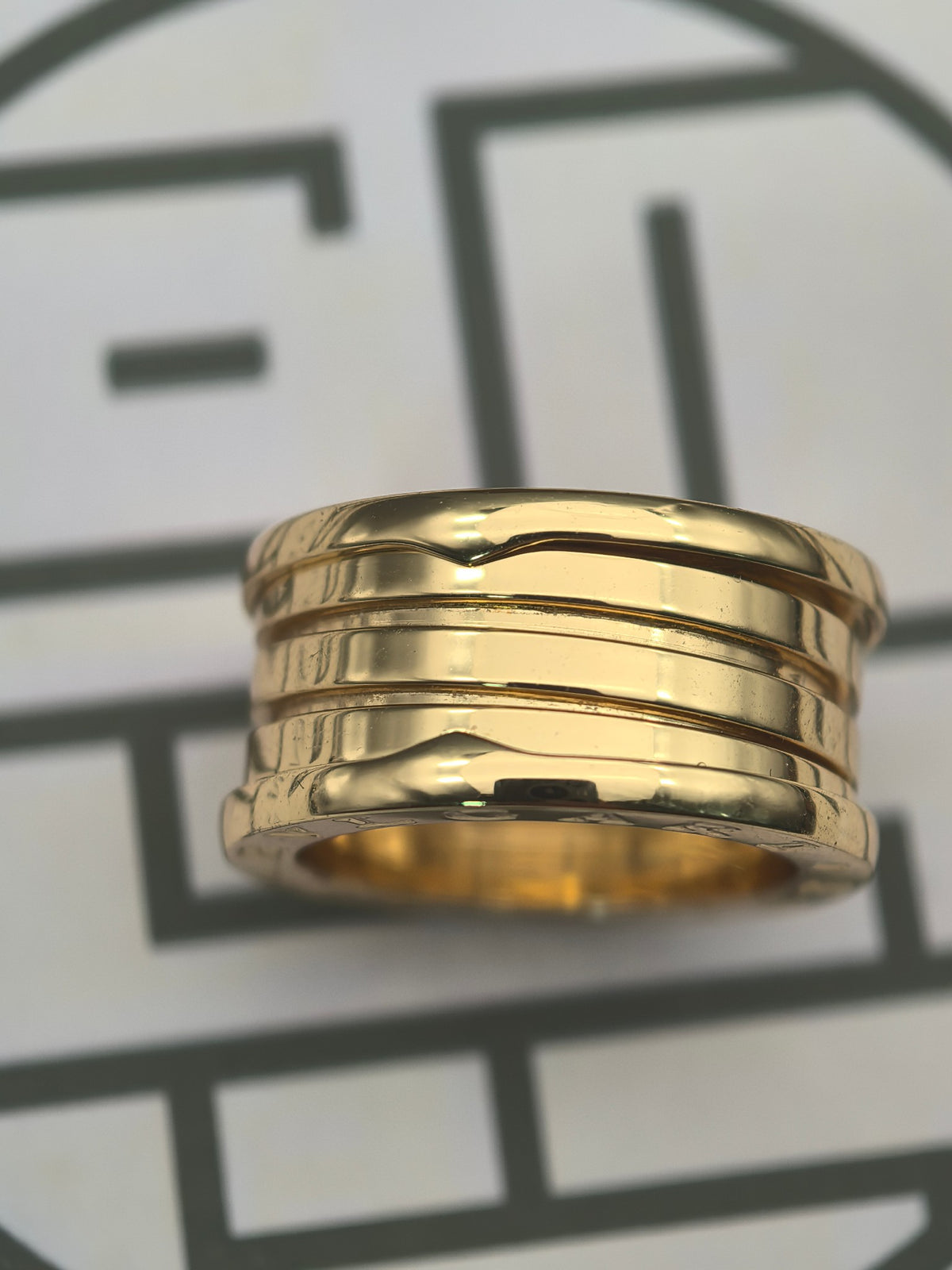 Minimalist Classic Ring-30