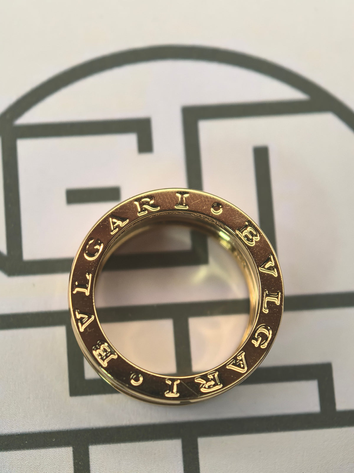 Minimalist Classic Ring-30