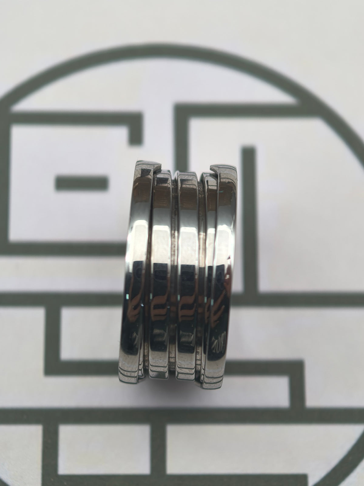 Minimalist Classic Ring-31