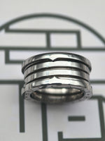 Minimalist Classic Ring-31