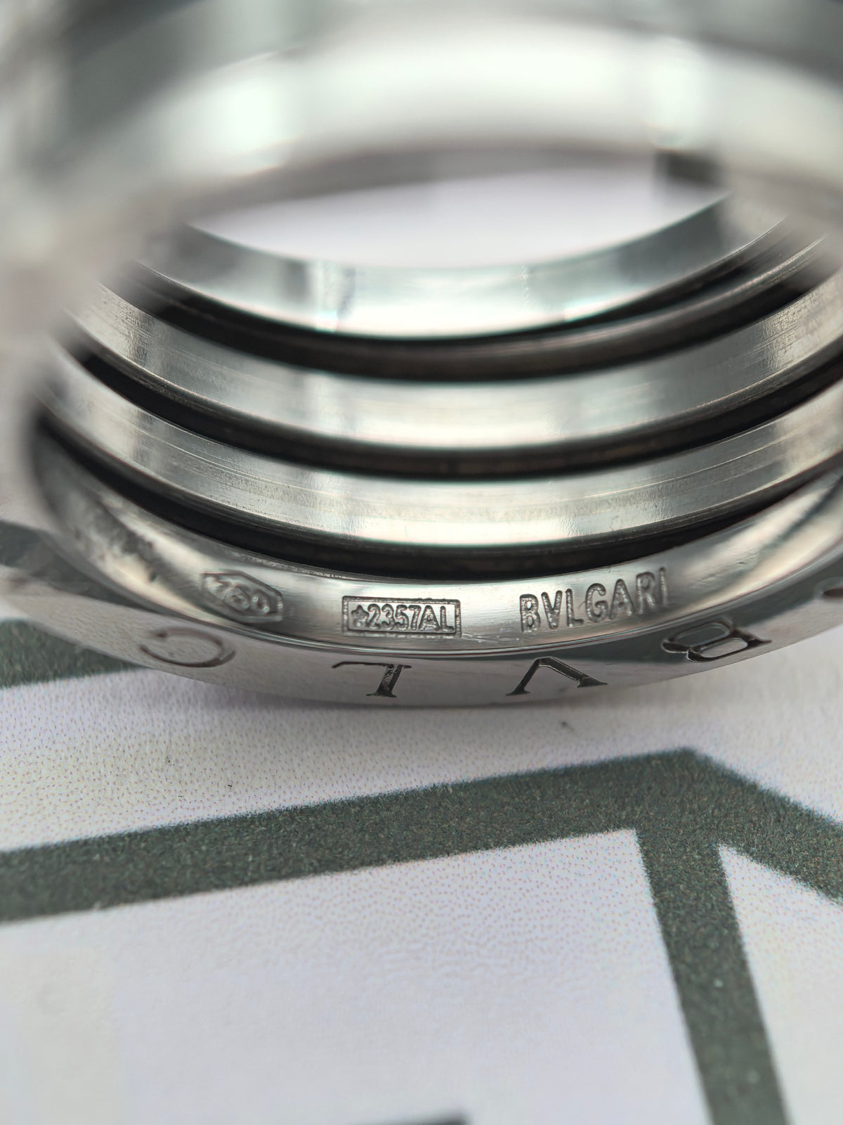 Minimalist Classic Ring-31