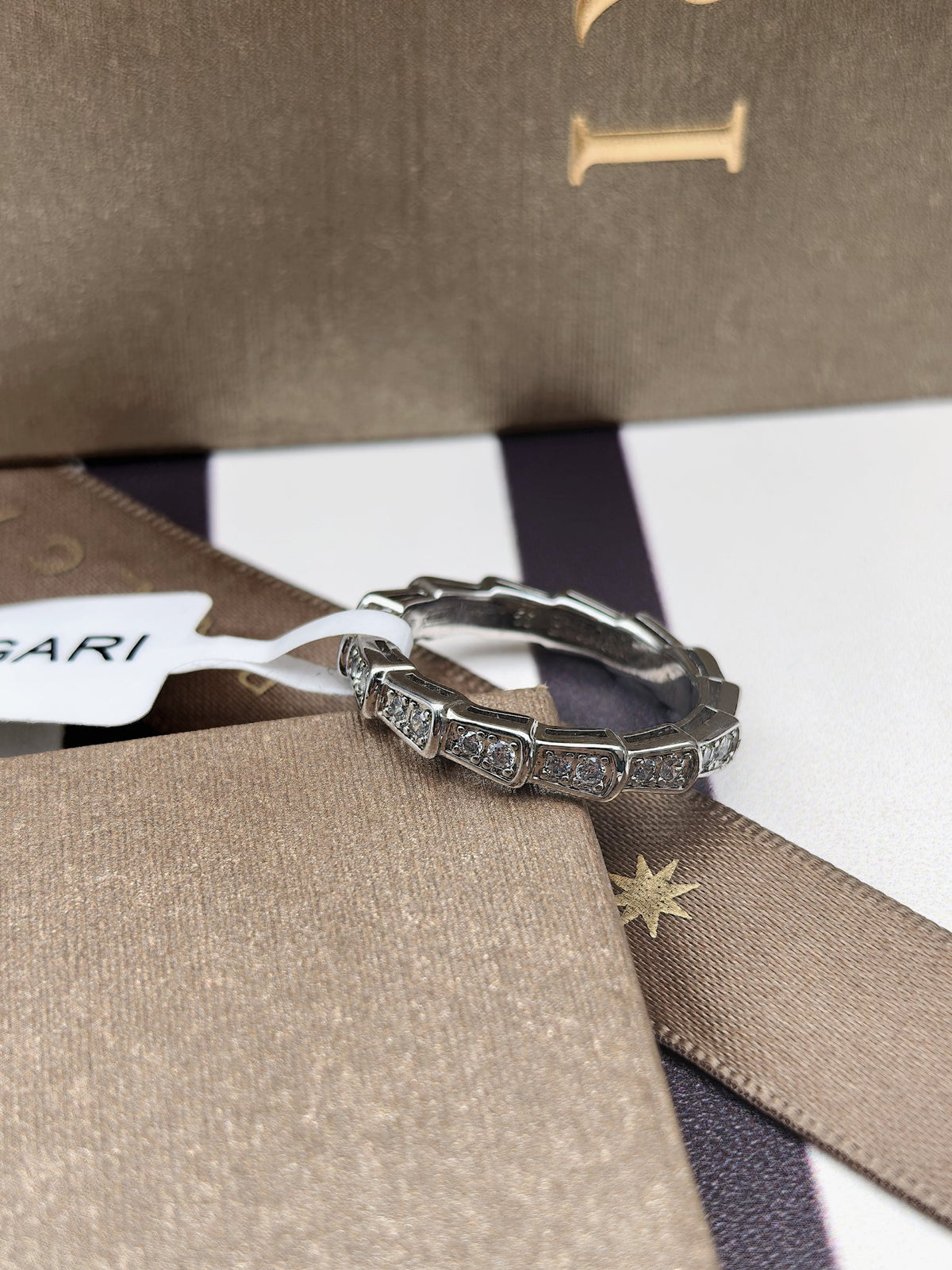 Minimalist Classic Ring-32