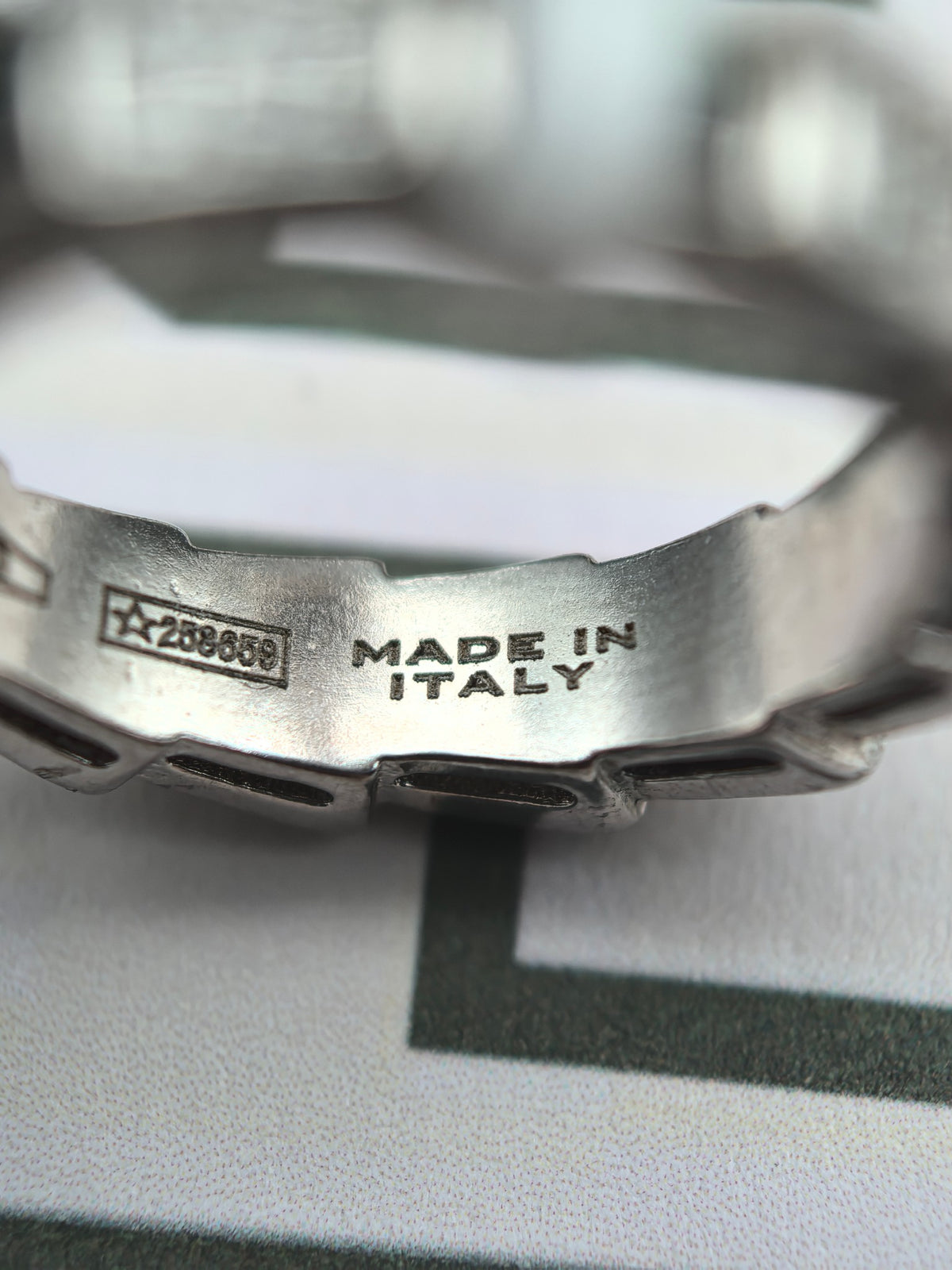 Minimalist Classic Ring-33