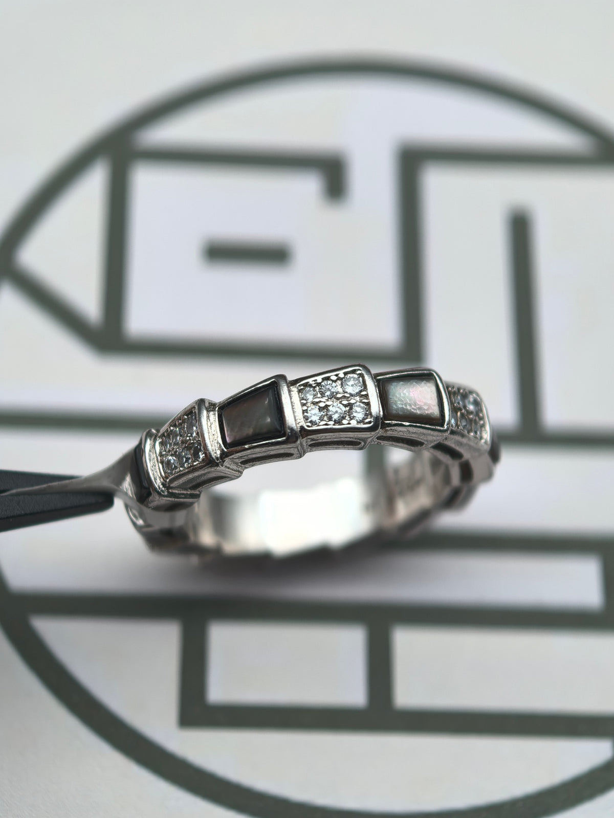 Minimalist Classic Ring-33