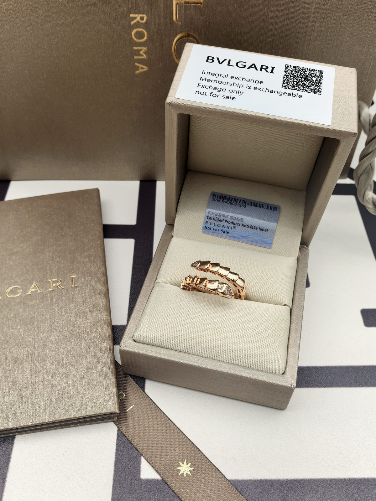 Minimalist Classic Ring-34