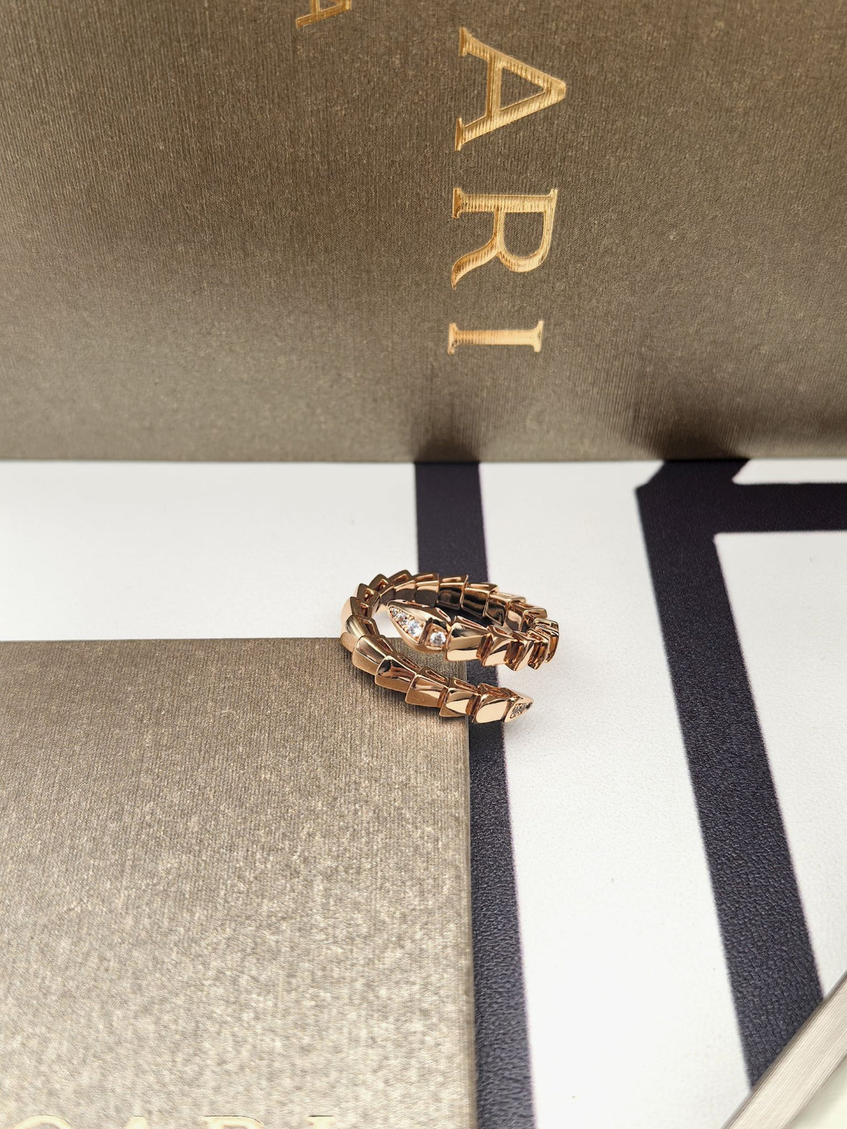 Minimalist Classic Ring-34