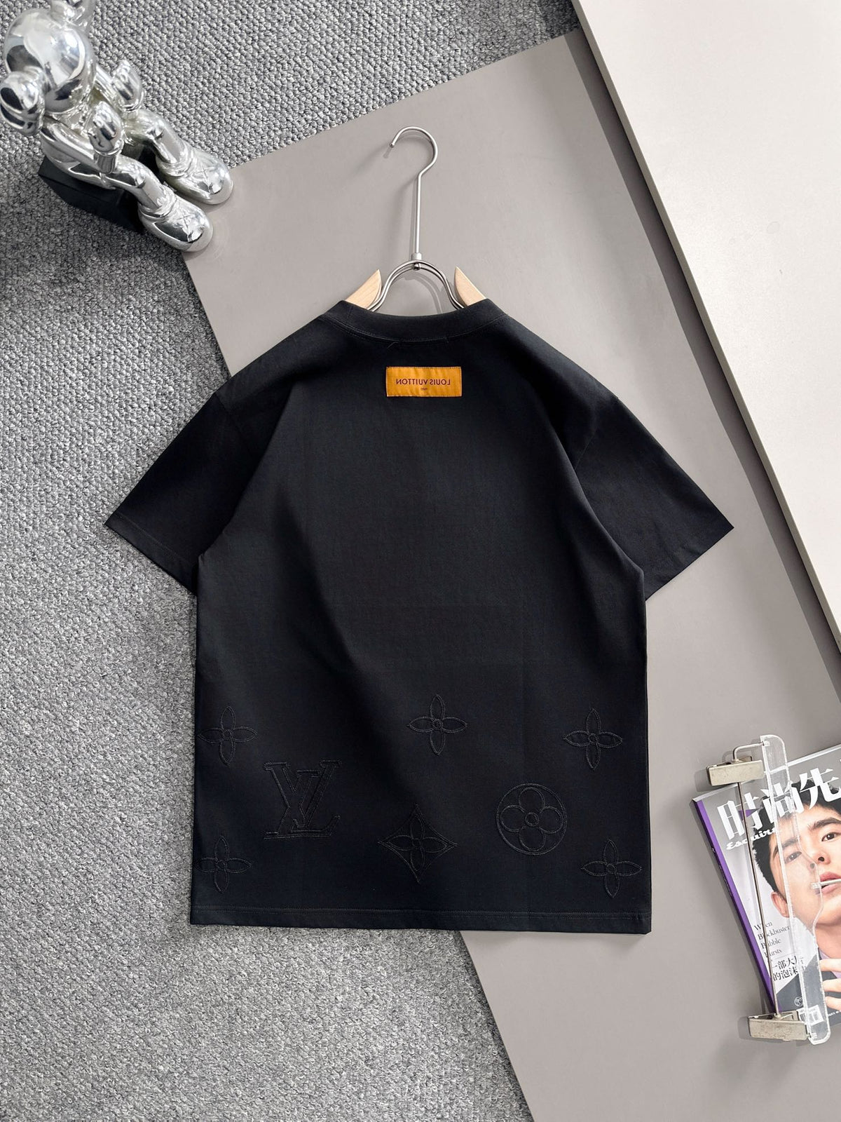 2026 New Arrival T-Shirt-3