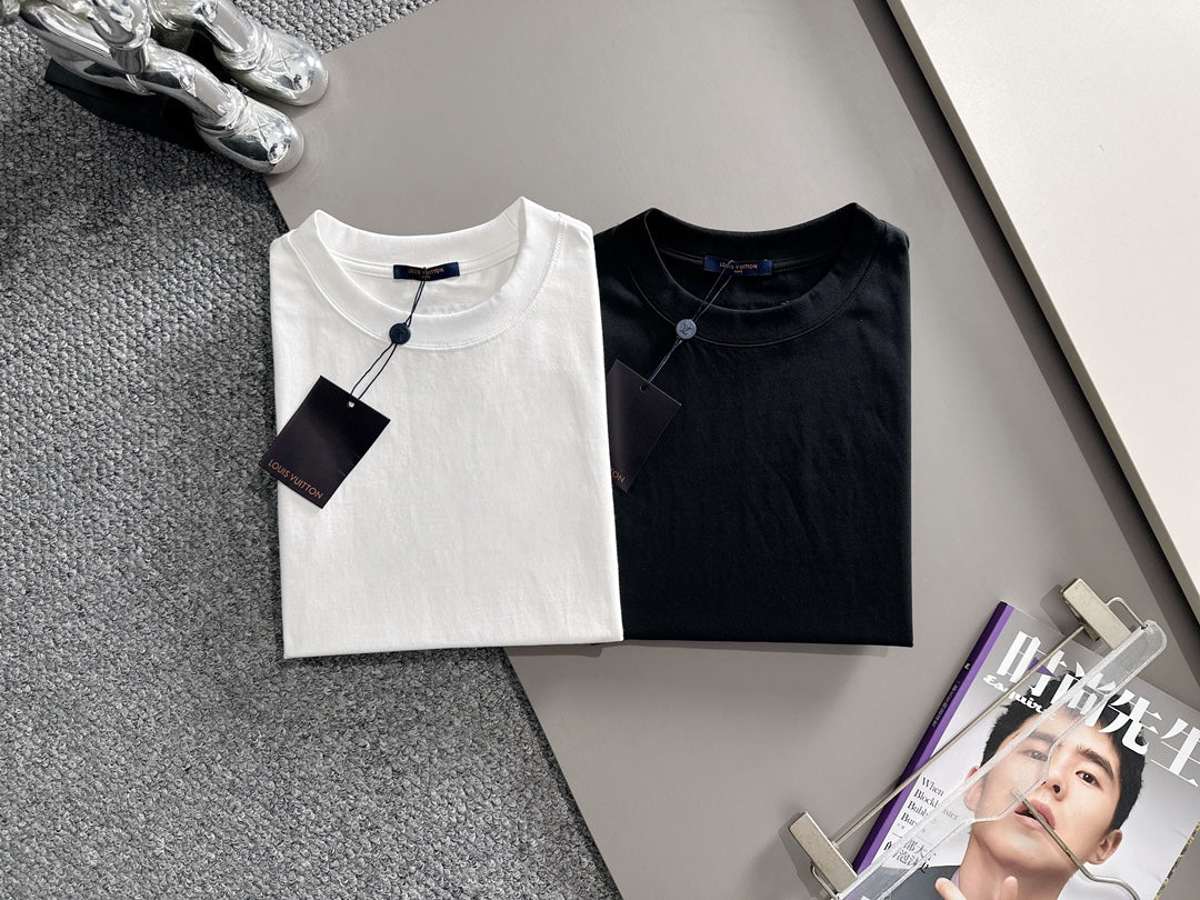 2026 New Arrival T-Shirt-3