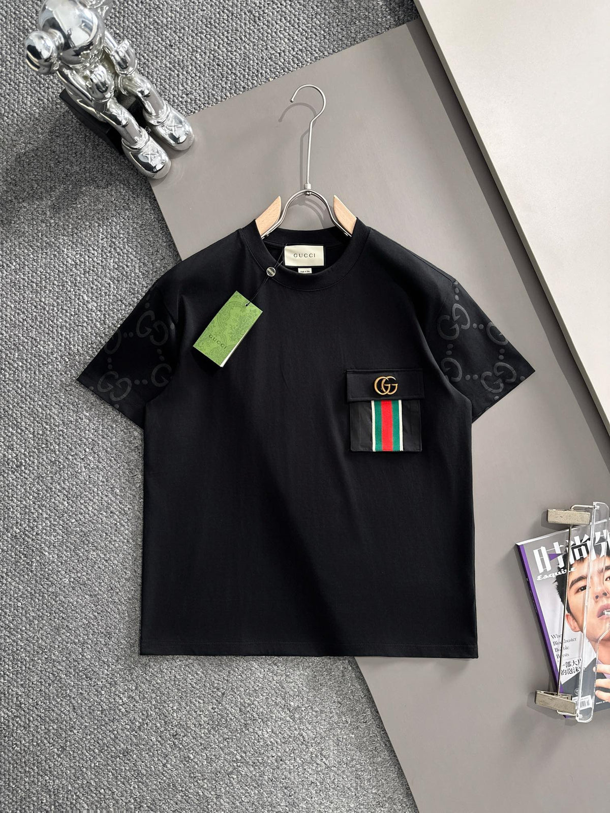 2026 New Arrival T-Shirt-21