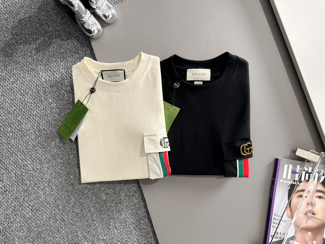 2026 New Arrival T-Shirt-21