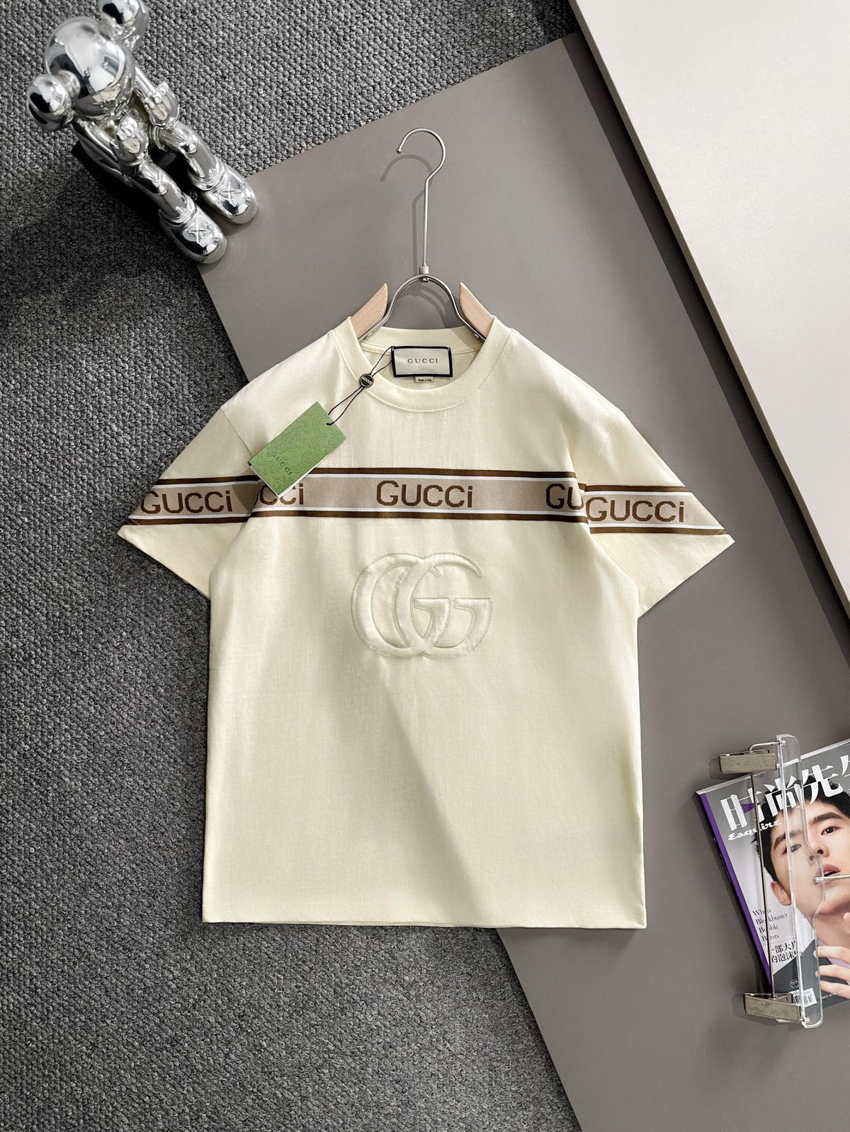 2026 New Arrival T-Shirt-22