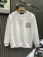 Classic Fit Hoodie-1001