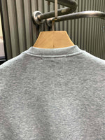 Classic Fit Hoodie-1004