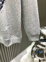 Classic Fit Hoodie-1004