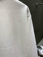 Classic Fit Hoodie-1005