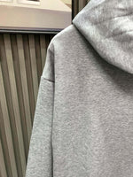 Classic Fit Hoodie-1007