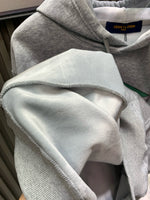 Classic Fit Hoodie-1007