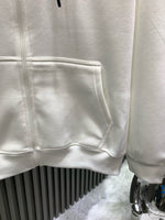 Classic Fit Hoodie-1009