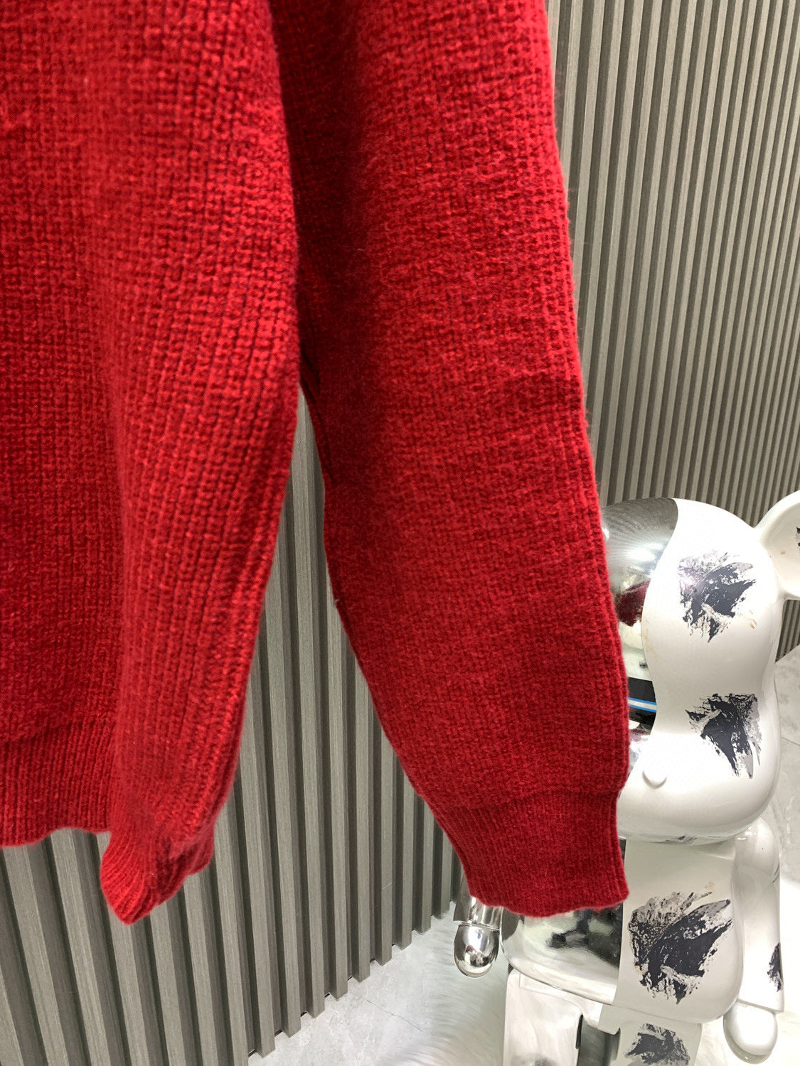 Classic Fit Hoodie-1010