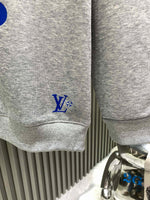 Classic Fit Hoodie-1011