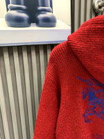 Classic Fit Hoodie-1012