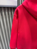 Classic Fit Hoodie-1013