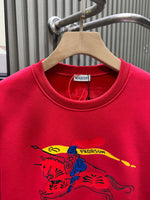 Classic Fit Hoodie-1014