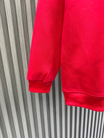 Classic Fit Hoodie-1014