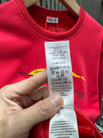 Classic Fit Hoodie-1014