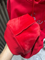 Classic Fit Hoodie-1015