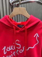 Classic Fit Hoodie-1015