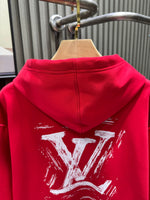 Classic Fit Hoodie-1018