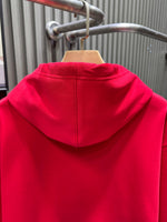 Classic Fit Hoodie-1020