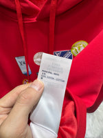 Classic Fit Hoodie-1020