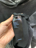 Classic Fit Hoodie-1022