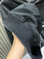 Classic Fit Hoodie-1022