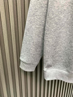 Classic Fit Hoodie-1027