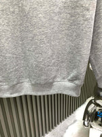 Classic Fit Hoodie-1027