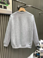 Classic Fit Hoodie-1027