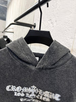 Classic Fit Hoodie-1028