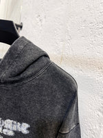 Classic Fit Hoodie-1028