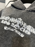 Classic Fit Hoodie-1028