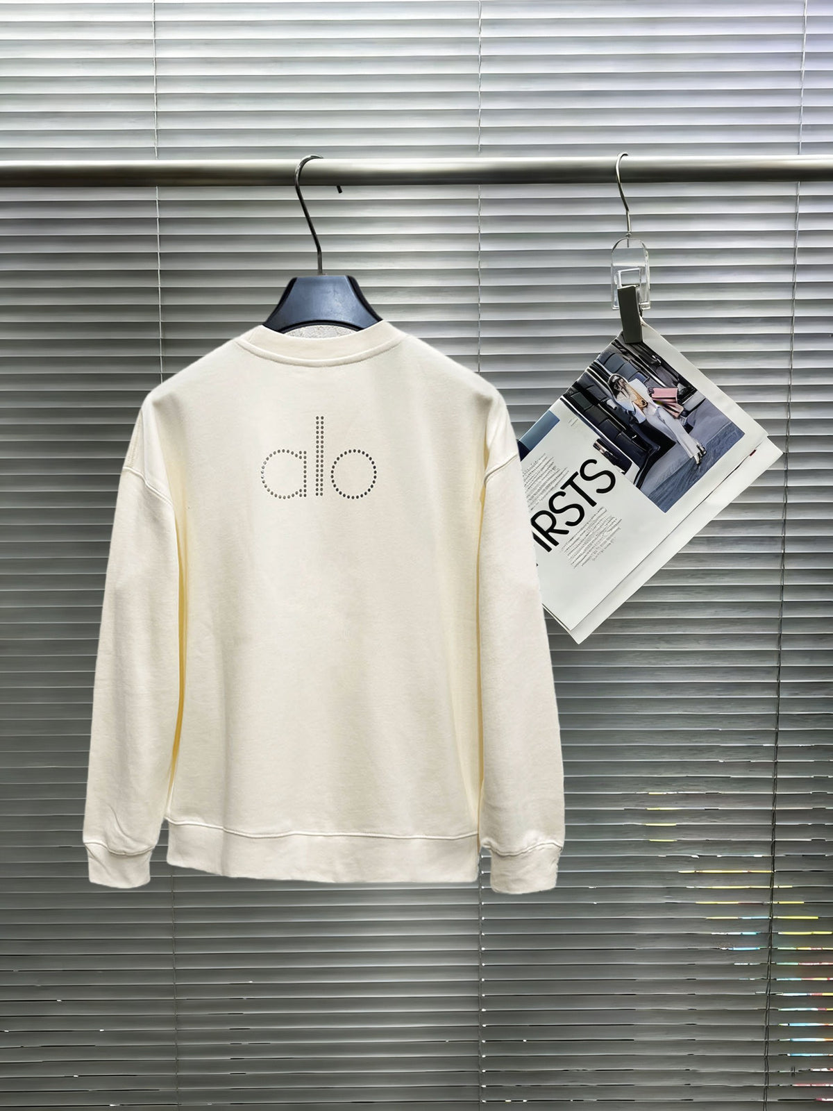 Classic Fit Hoodie-1029