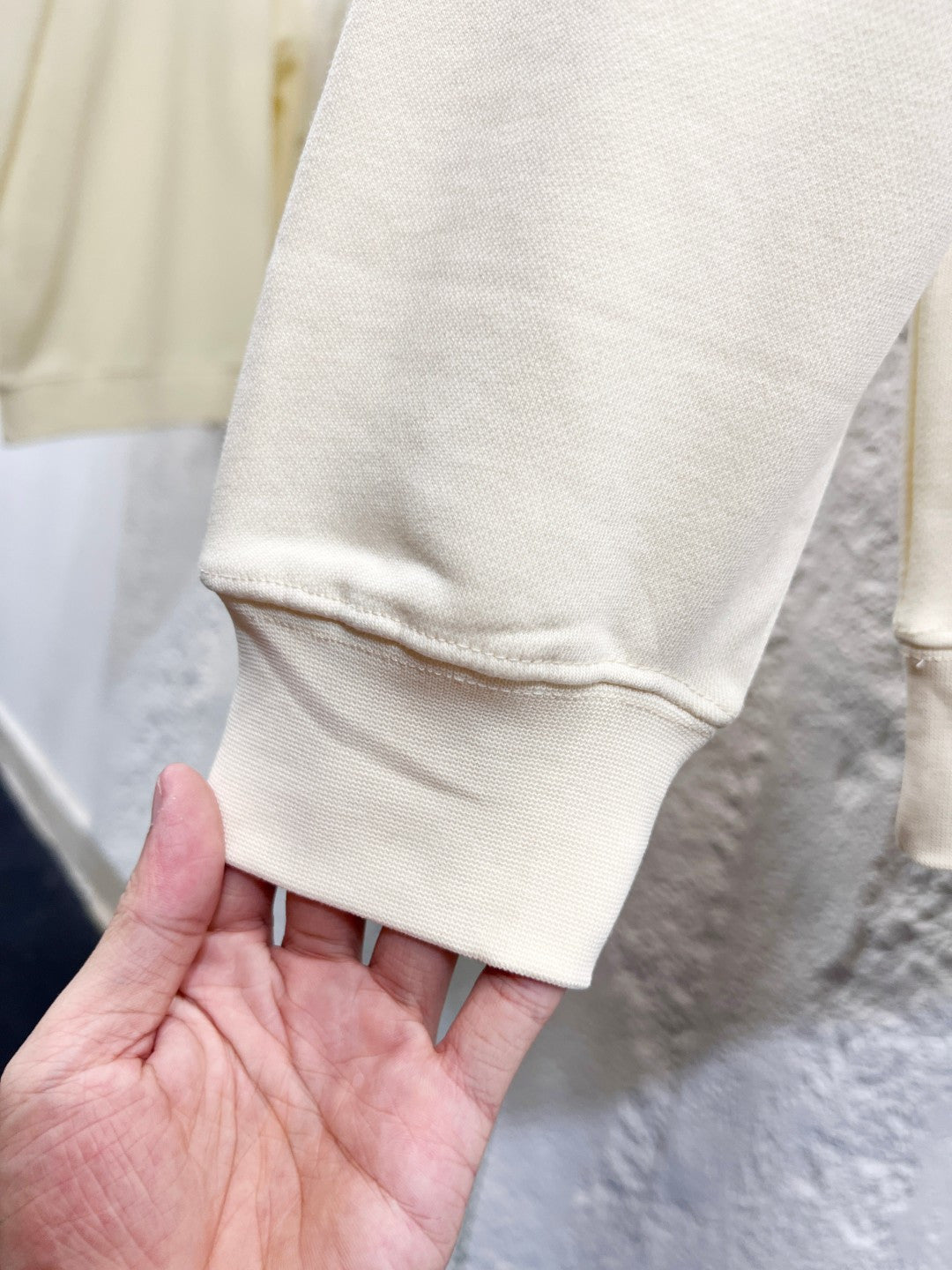 Classic Fit Hoodie-1029