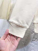 Classic Fit Hoodie-10230