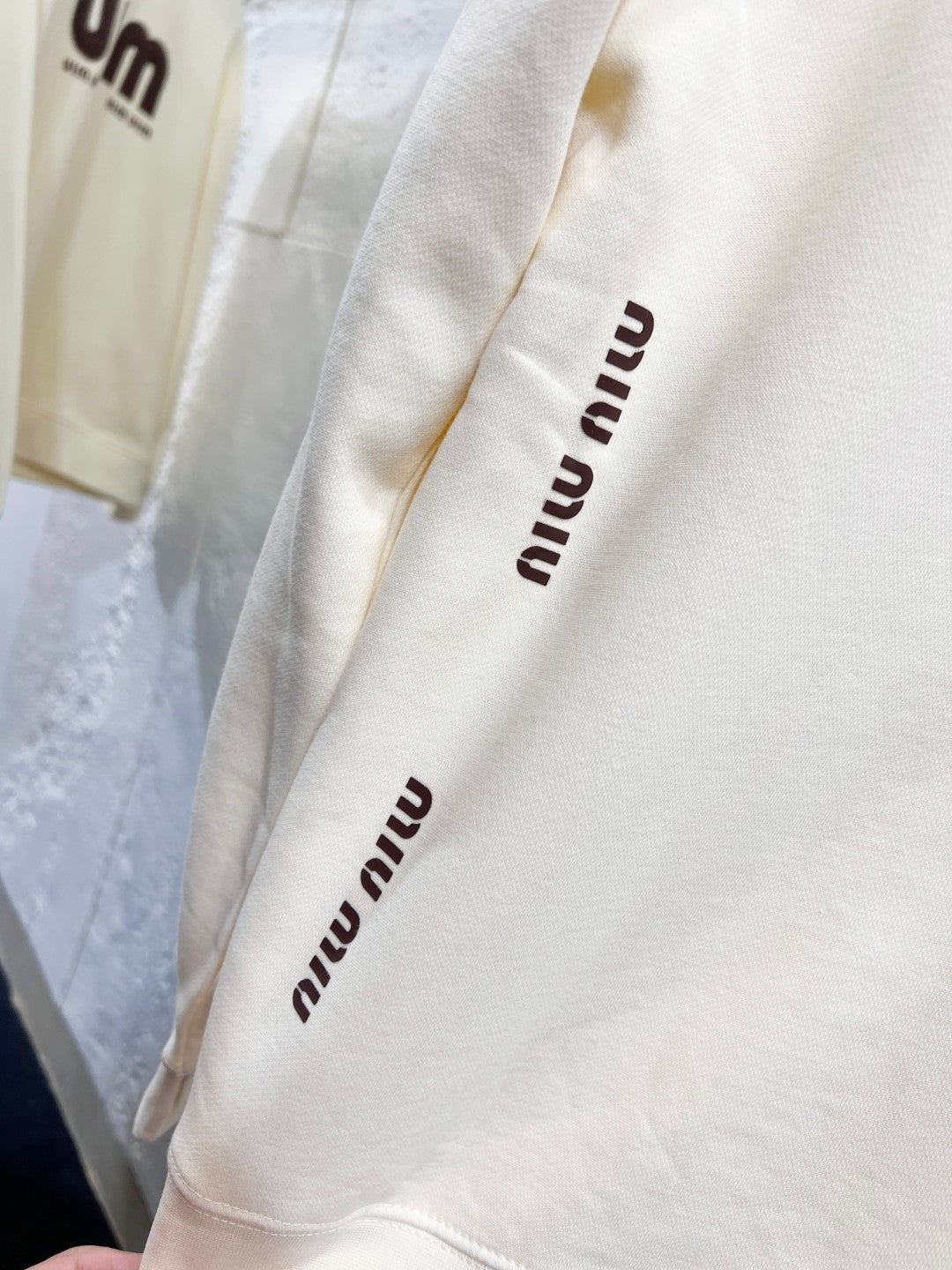 Classic Fit Hoodie-10230